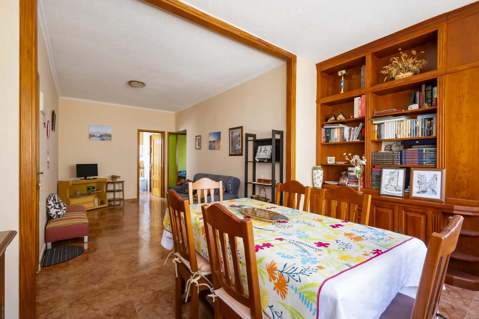 Comedor de Piso en venta en Güímar con Terraza y Balcón