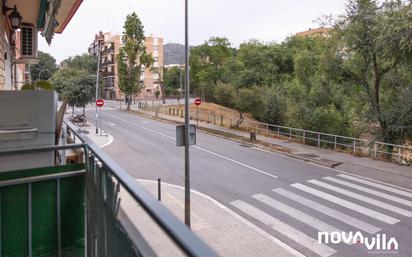 Exterior view of Flat for sale in Viladecans  with Air Conditioner and Balcony