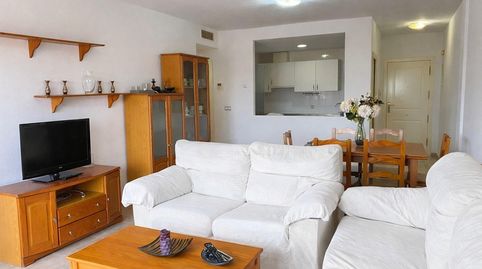 Foto 4 de Piso en venta en Calle Vazquez Montalban, El Hornillo, Águilas