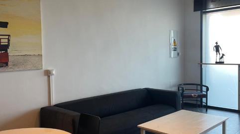 Photo 2 of Flat to rent in Calle Chillida, 4, El Parador de las Hortichuelas, Almería