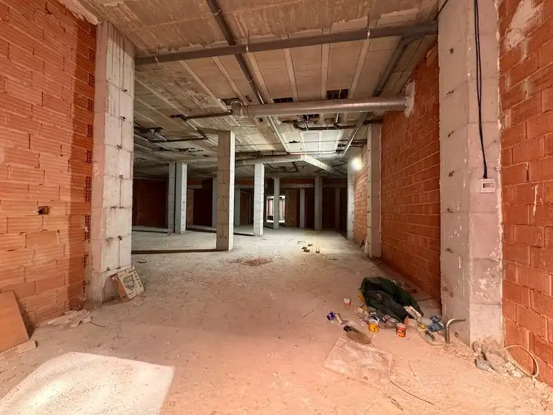Business premises to rent in Calle LOMA LA, imagen 10