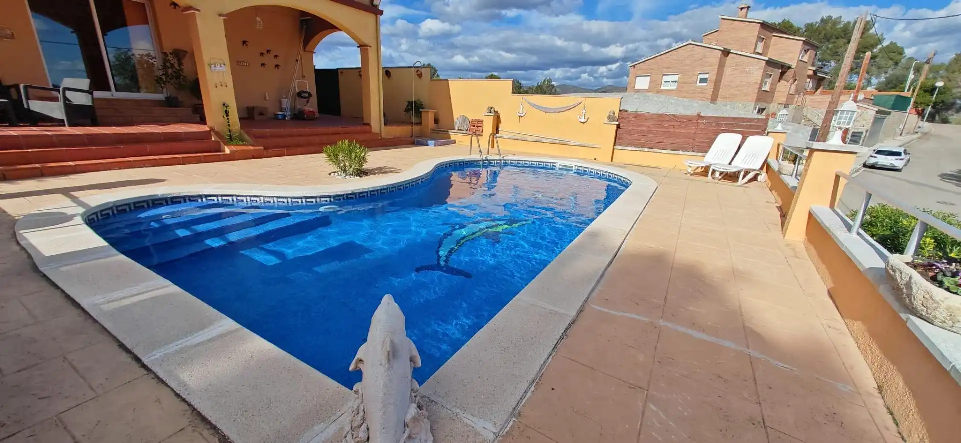 Houses for sale in La Bisbal del Penedès