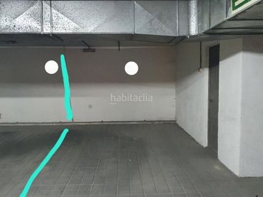 Einzelparkplatz zum Verkauf in N-340 43