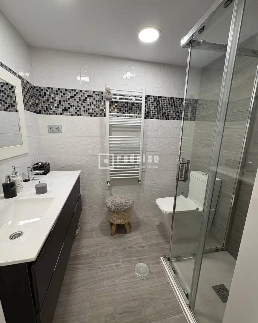 Appartement avec ascenseur à vendre à de los Hermanos Gómez, imagen 14