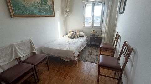 Foto 5 de Piso en venta en Padre Suarez, 25, Santo Domingo - El Campillín, Oviedo