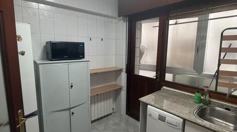 Foto 4 de Piso en venta en Ametzola, Bilbao