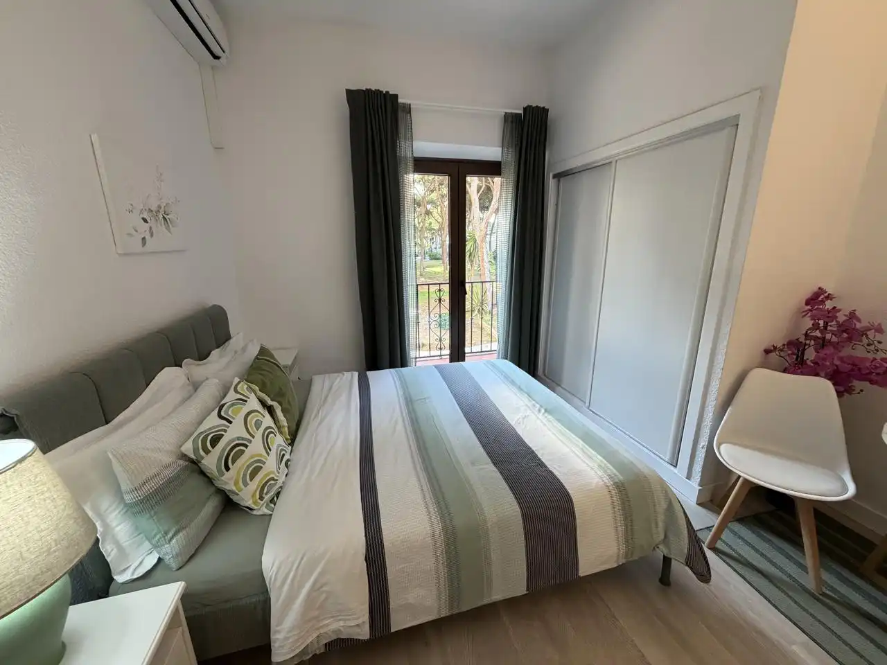 Wohnung mit Terrasse zum Verkauf in Huércal-Overa, imagen 21