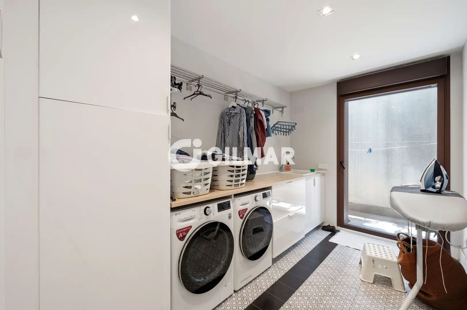 Villa avec piscine à vendre à Club de Golf, imagen 68