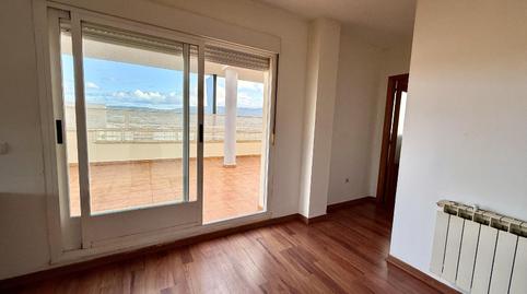 Foto 4 de Àtic en venda a Miralvalle - Av. Virgen del Puerto - La Data, Plasencia