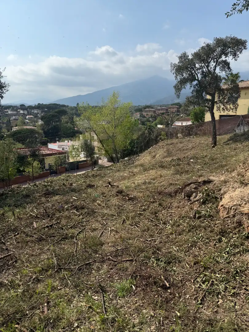 Residential for sale in Riells i Viabrea