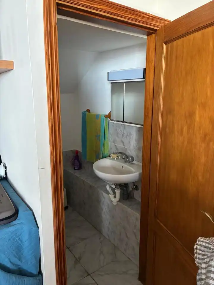 Baño de Casa o chalet en venta en Santa Úrsula