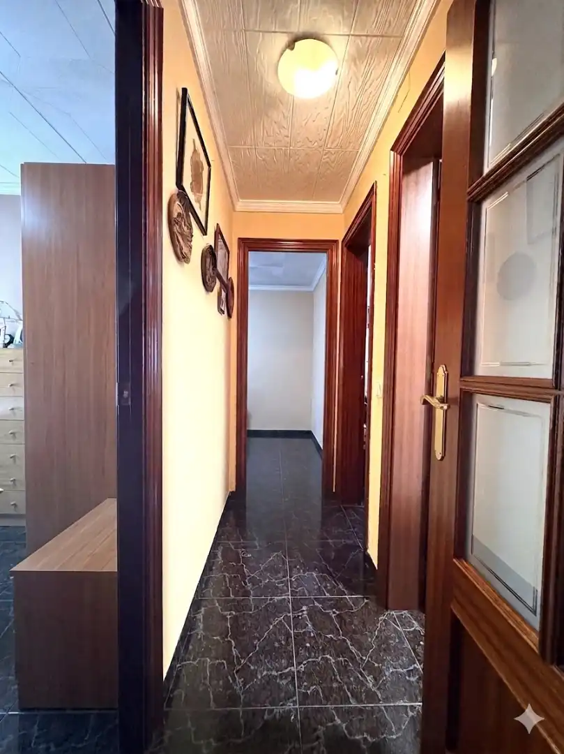 Piso en venta en Carrer Santa Cecília, Ca n'Anglada