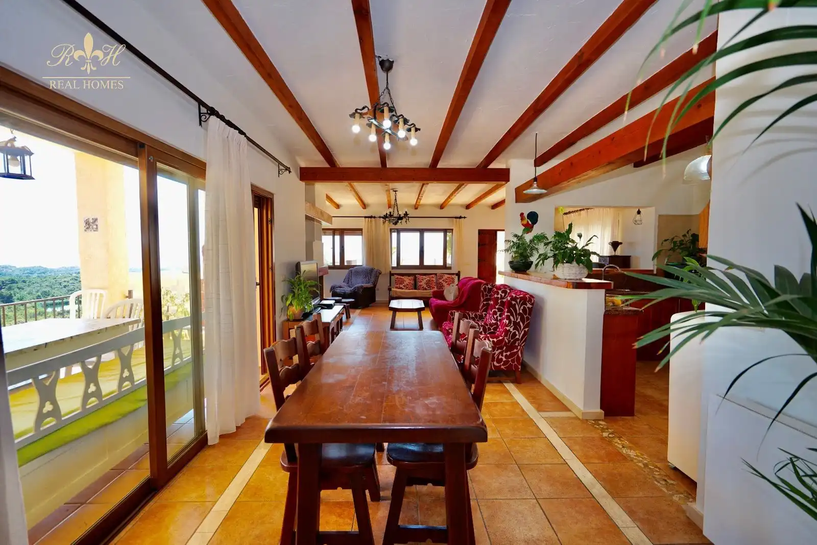 Detached house for sale in Altea la Vella, imagen 19