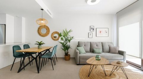 Foto 4 de Apartament en venda a N/a, Los Peñascos - El Salero - Los Imbernones, San Pedro del Pinatar