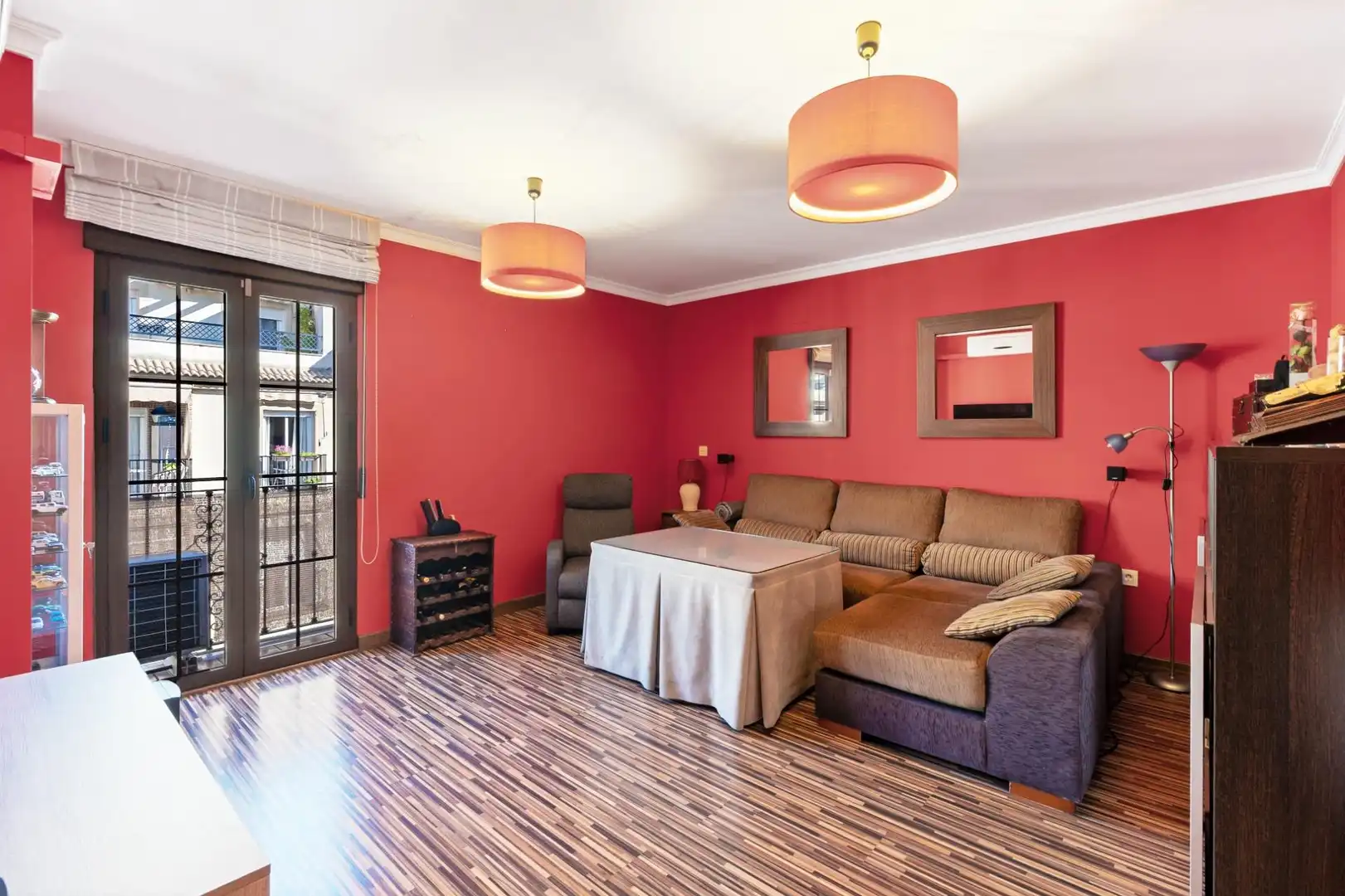 Appartamento con terrazza in vendita a Avenida Avenida Andalucía, imagen 7