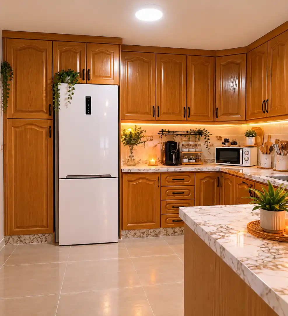 Kitchen of Ground floor for sale in San Vicente del Raspeig / Sant Vicent del Raspeig  with Heating, Storage room and Oven