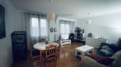 Foto 2 de Piso en venta en Calle del Norte, 24, Casco Antiguo, Logroño