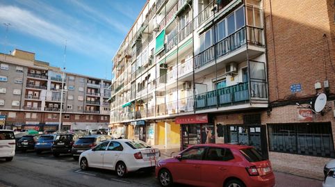 Foto 4 de Pis en venda a Caballería Española, Alcalá de Henares