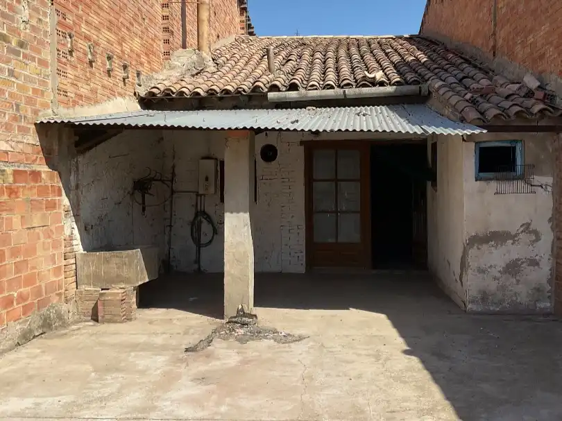 Casa rústica en venda a nou 44, imagen 6