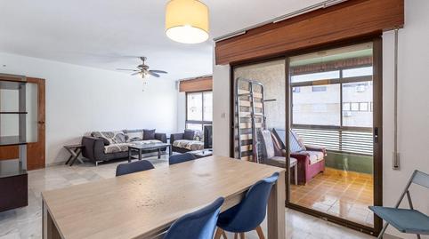 Foto 4 de Piso en venta en Camino de Ronda, Granada