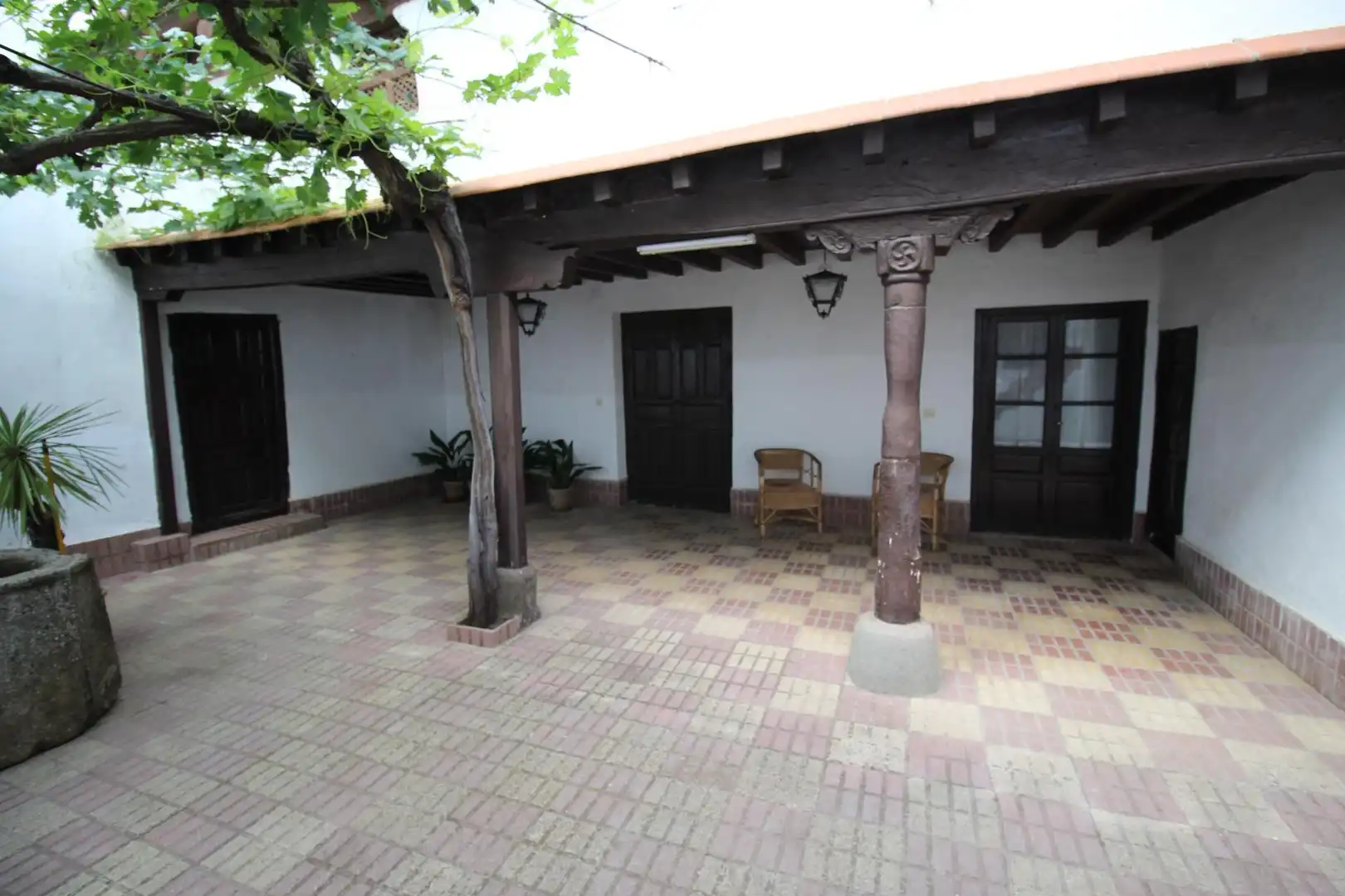 Casa o chalet en venta en Almodóvar del Campo con Terraza y Amueblado