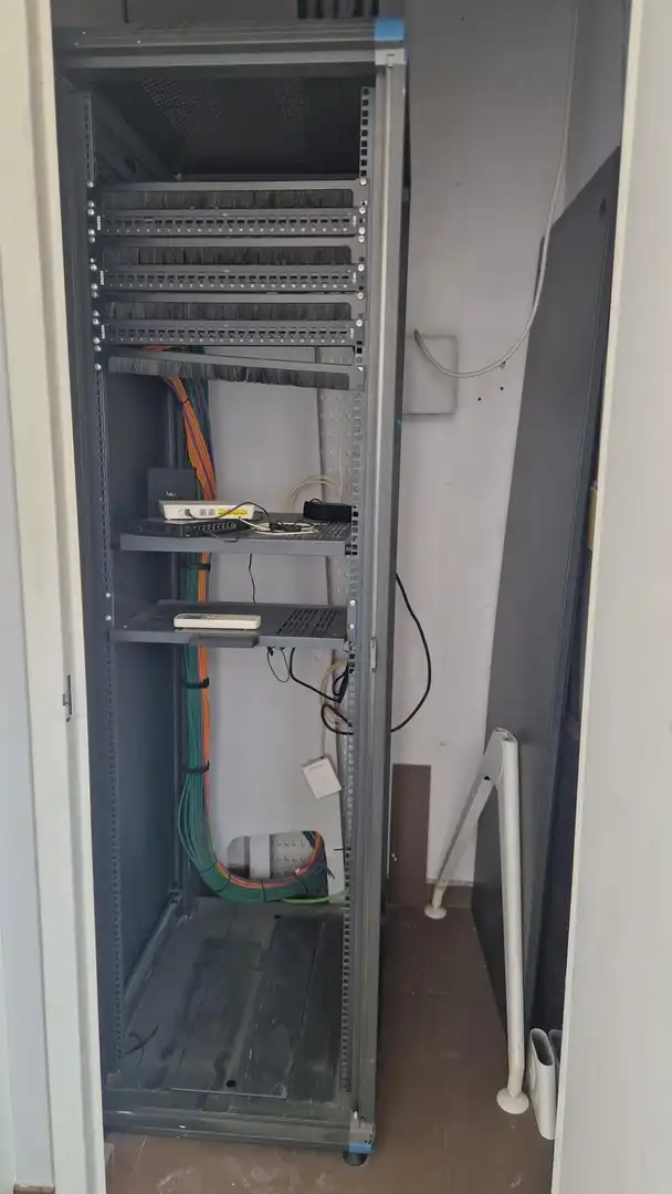 Oficina de alquiler en Centro