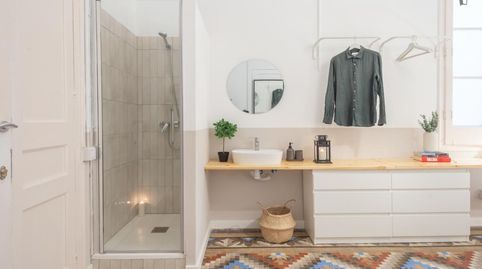 Foto 4 de Habitación en Dreta de l'Eixample, Barcelona Capital