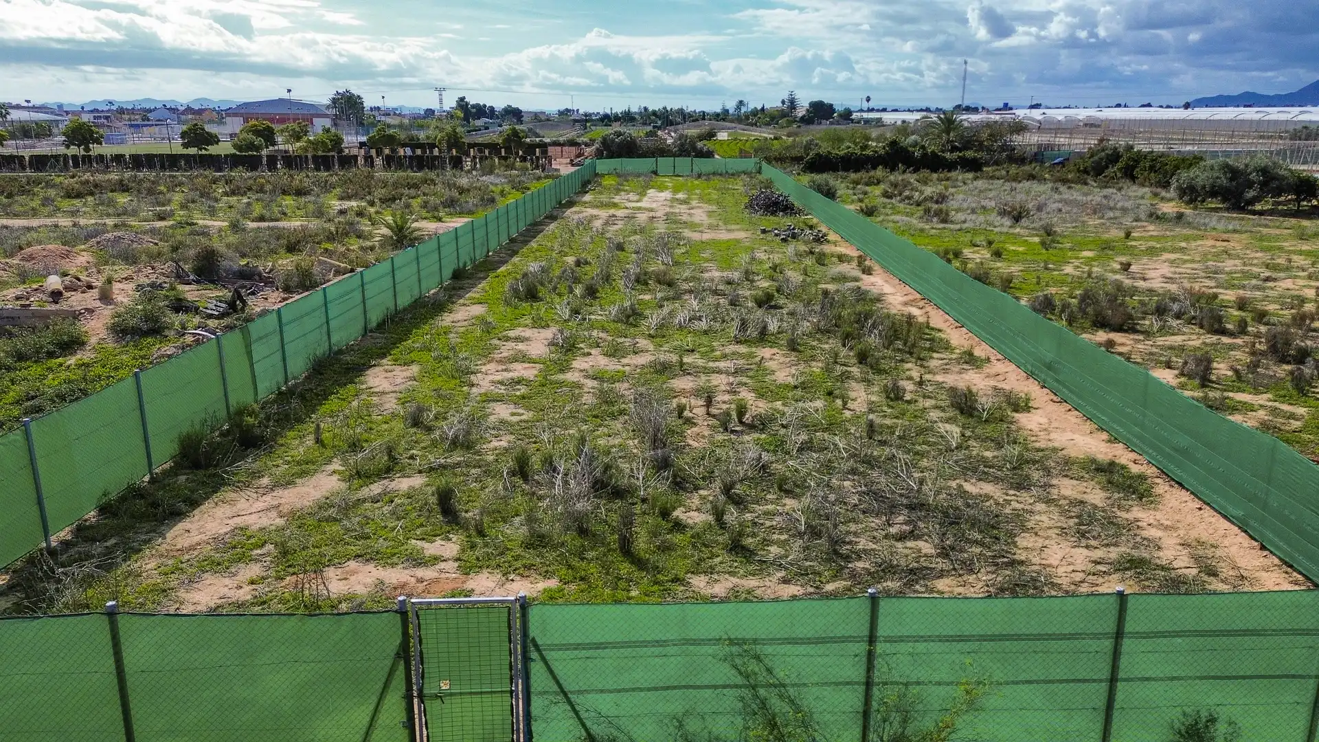Lands and plots for sale in San Pedro del Pinatar, imagen 2