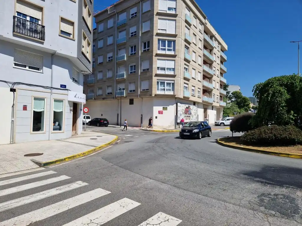 Local comercial de lloguer a Avenida da Constitución 19A, imagen 5