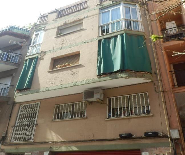 Photo 1 of Flat for sale in De Sant Andreu, Santa Rosa, Barcelona