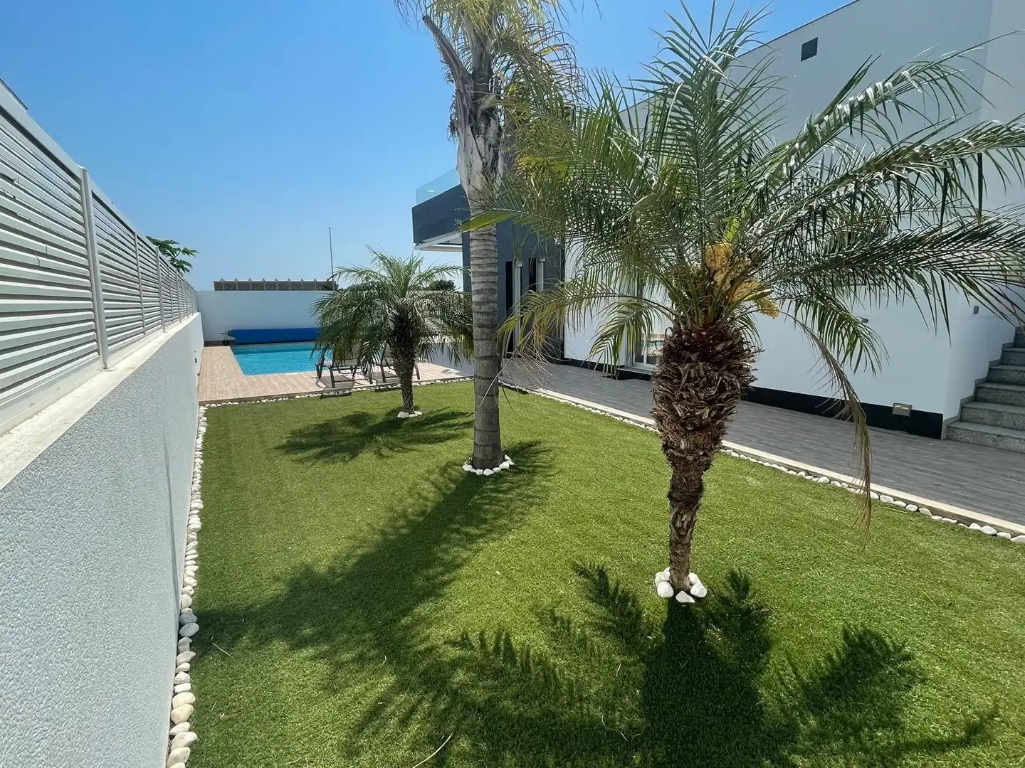 Villa avec piscine à vendre à Pilar de la Horadada ciudad, imagen 13