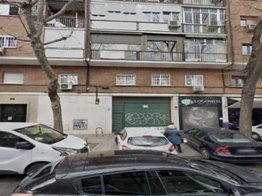 Flat for sale in Usera