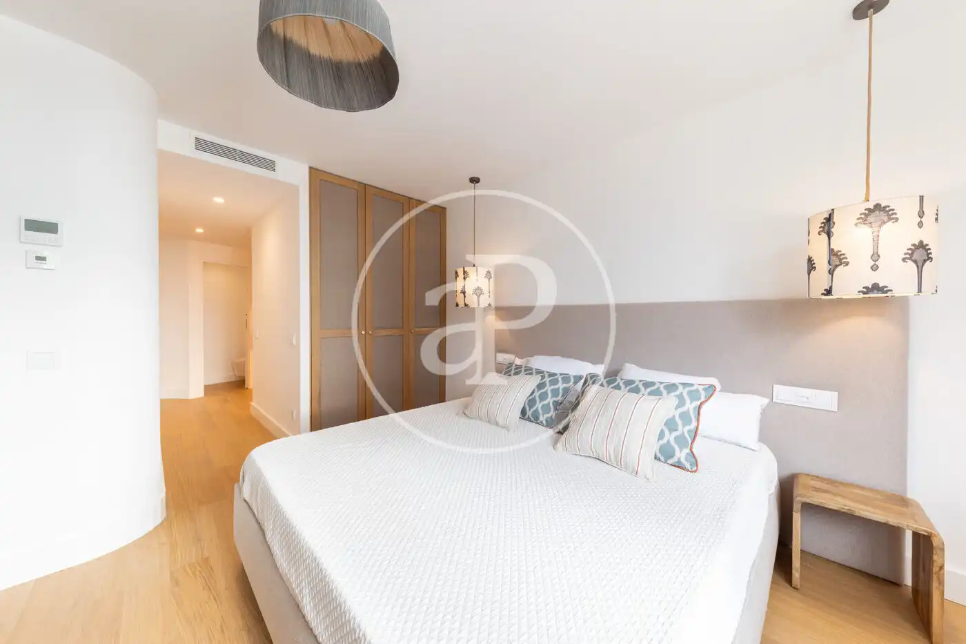 Habitación de Piso en venta en  Palma de Mallorca con Aire acondicionado, Calefacción y Amueblado