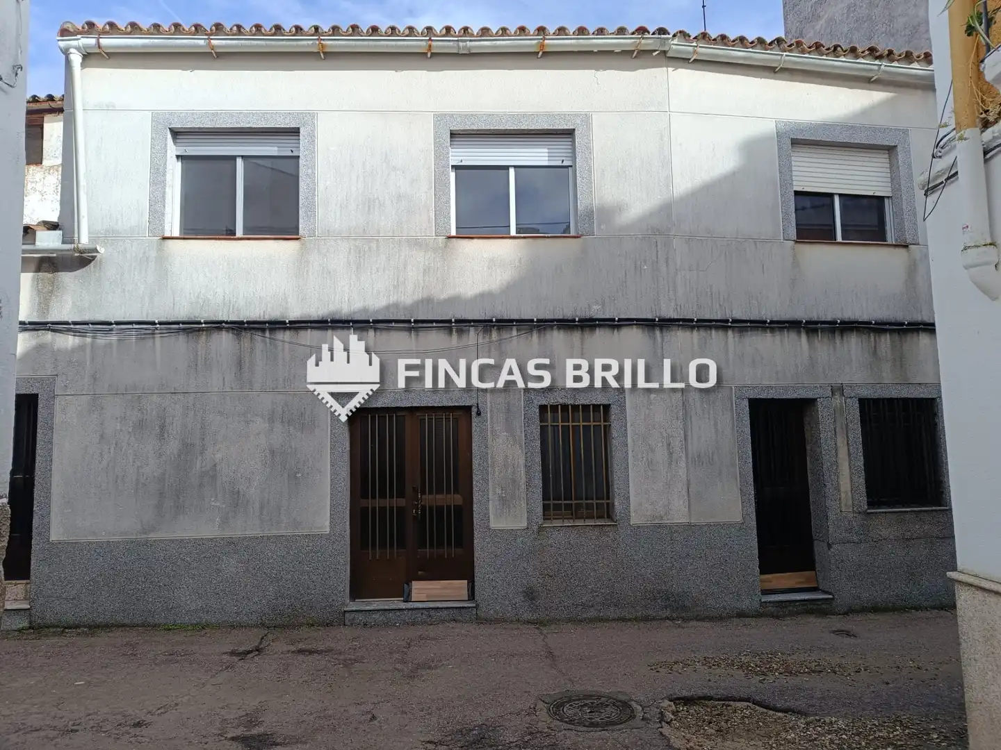 House for sale in Arroyo de la Luz