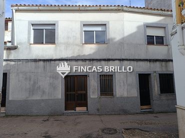 Casa en venda a Arroyo de la Luz