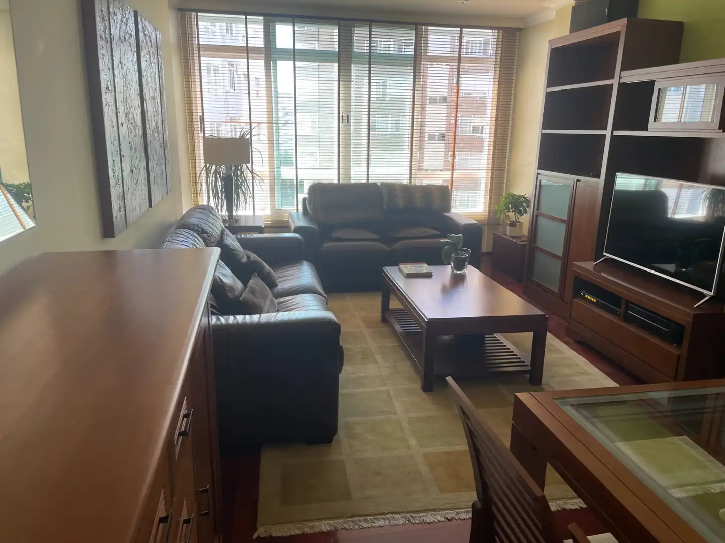 Appartement avec ascenseur à vendre à Rúa Estorniño, imagen 3