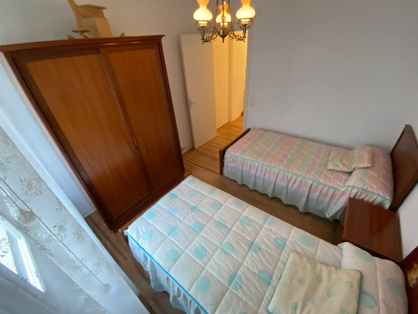 Habitación de Piso en venta en Bakio con Terraza, Amueblado y Balcón