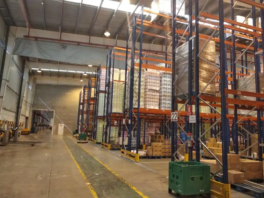 Nave industrial en alquiler en Calle Galileo Galilei 3, imagen 15