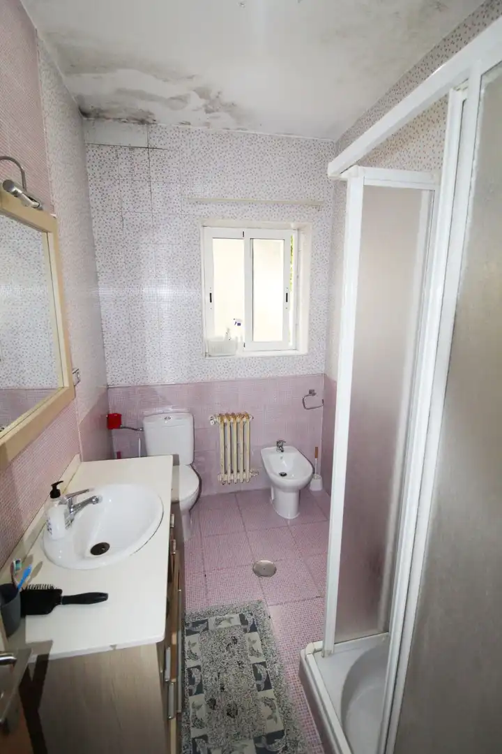 Baño de Piso en venta en Ciudad Real con Aire acondicionado, Calefacción y Terraza