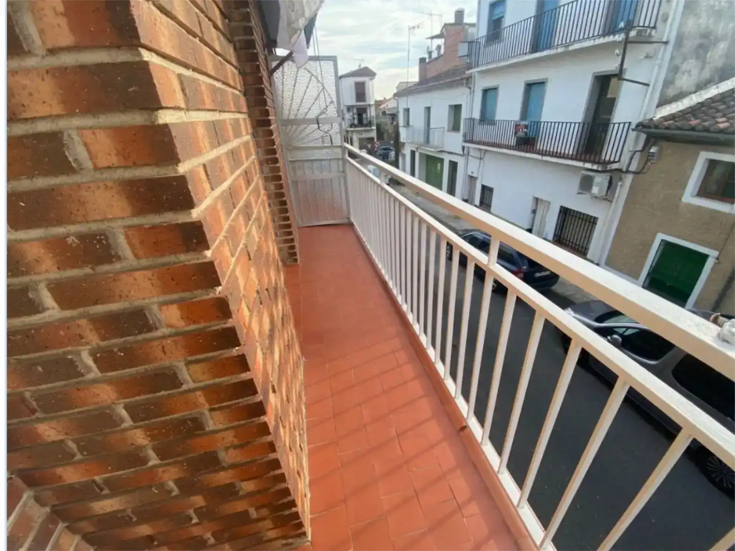 Piso en venta en Calle Santa Teresa, 44, Candeleda
