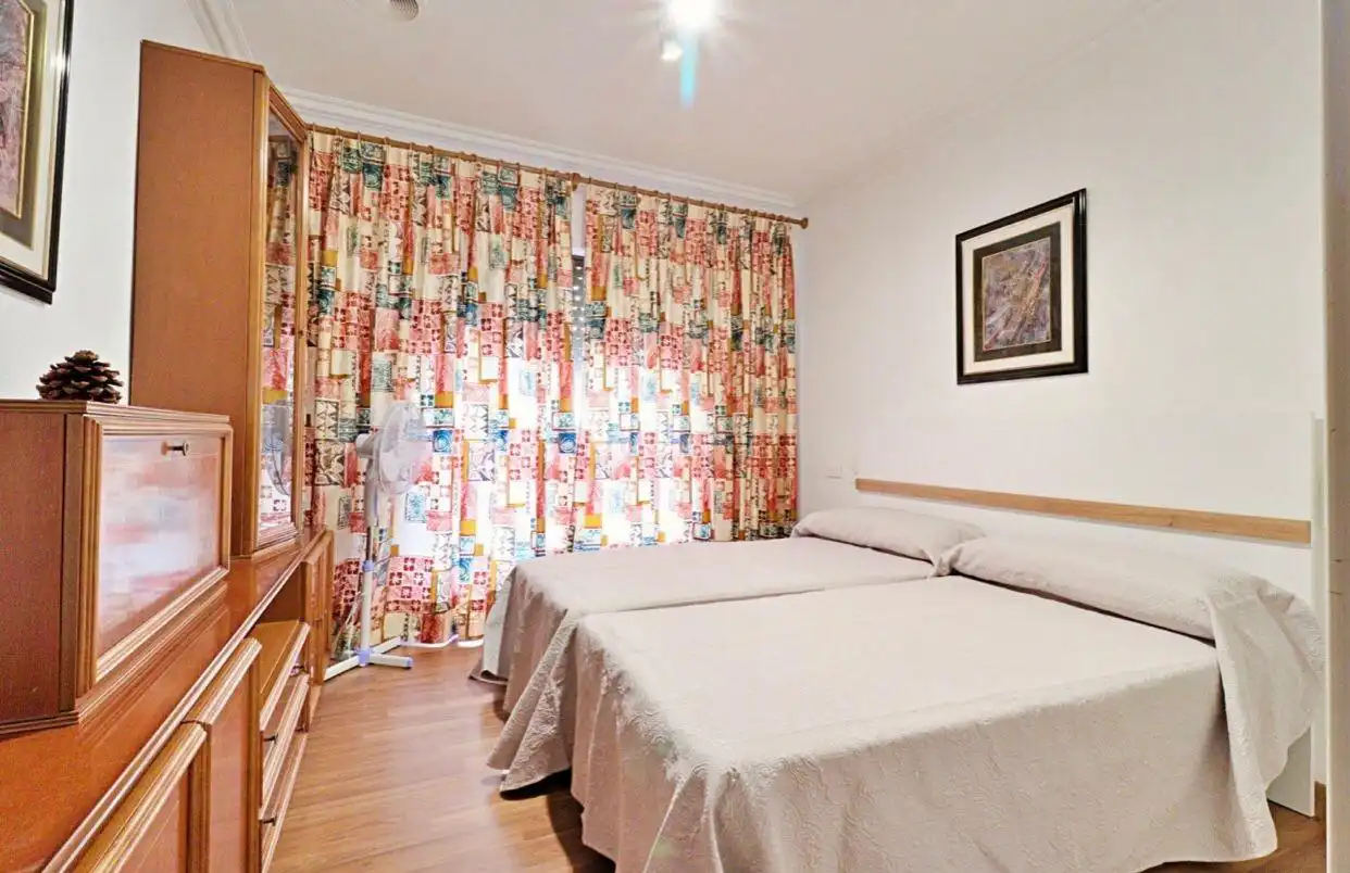 Flat with terrace to rent in Santa Pola ciudad, imagen 12