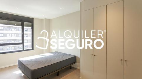 Photo 5 of Flat for rent in Del Santo Angel de la Guarda, Valdezarza,  Madrid Capital