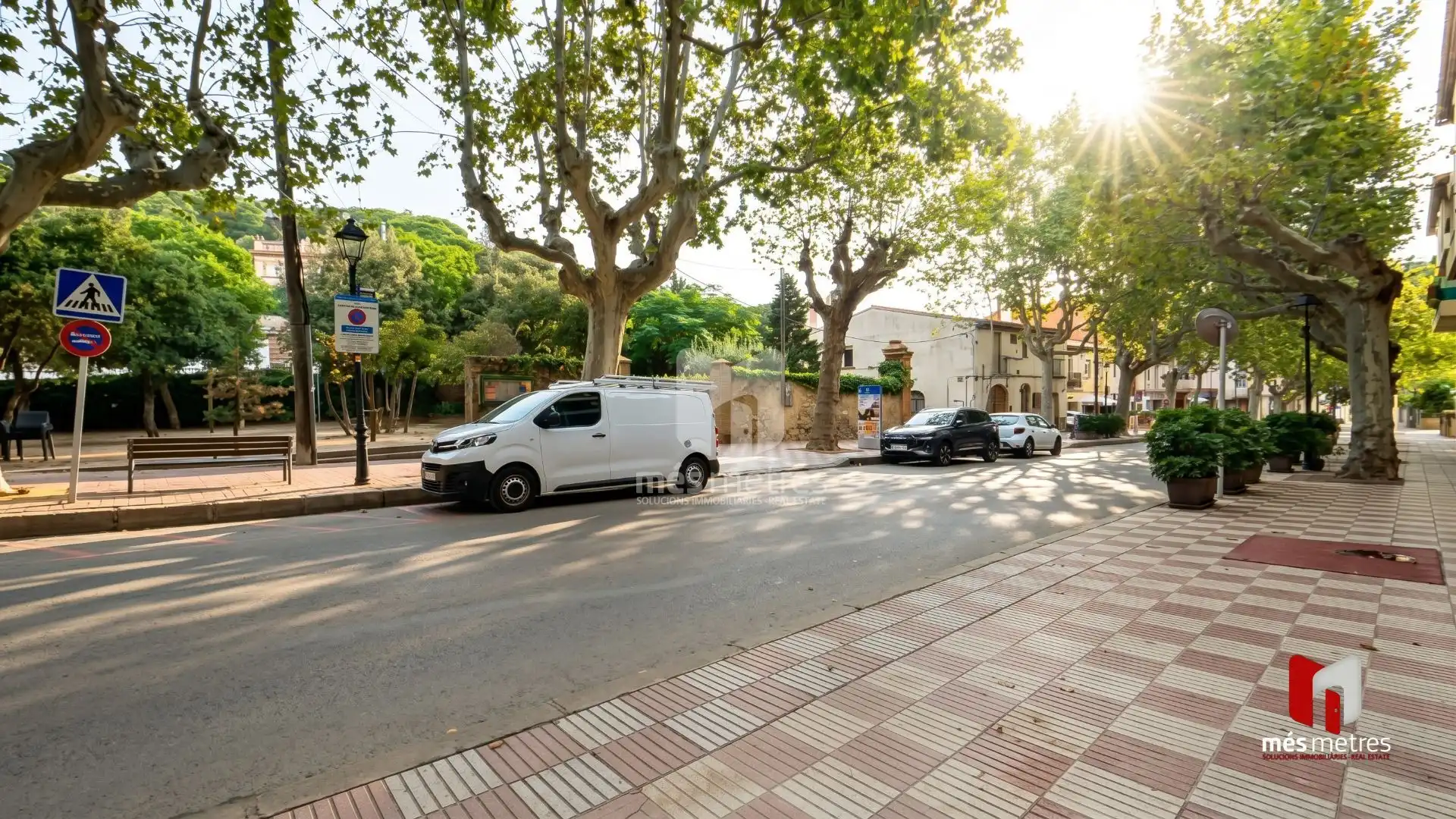 Business premises to rent in Teià, imagen 10
