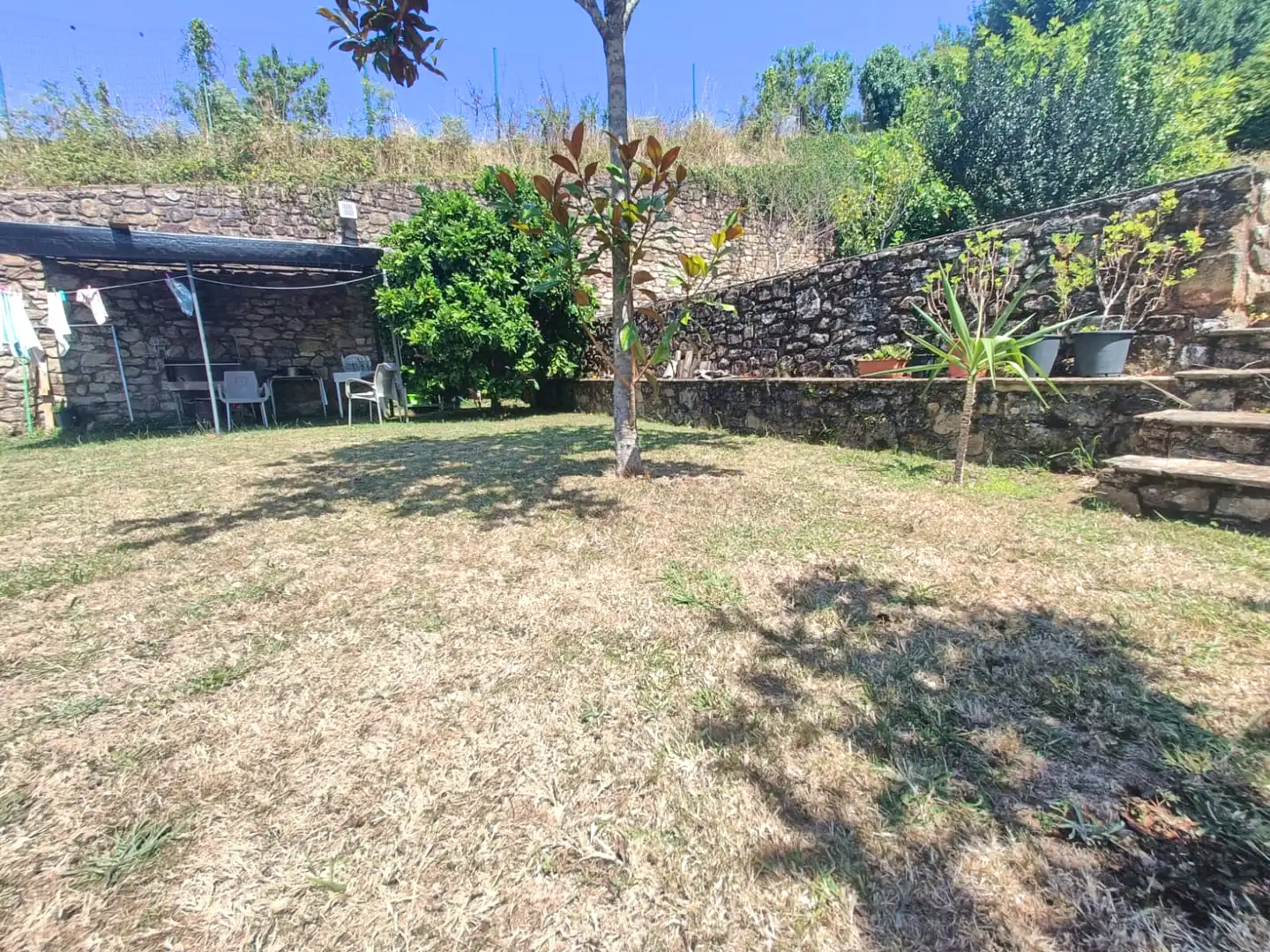 Casa amb jardí en venda a Estrada Xeral de Sedes, imagen 7