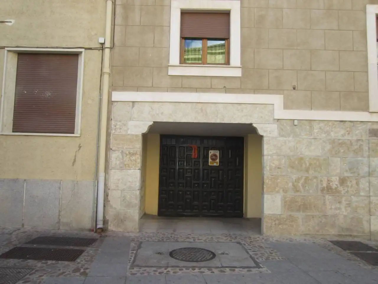 Parking à vendre à Calle VELAYOS, imagen 3