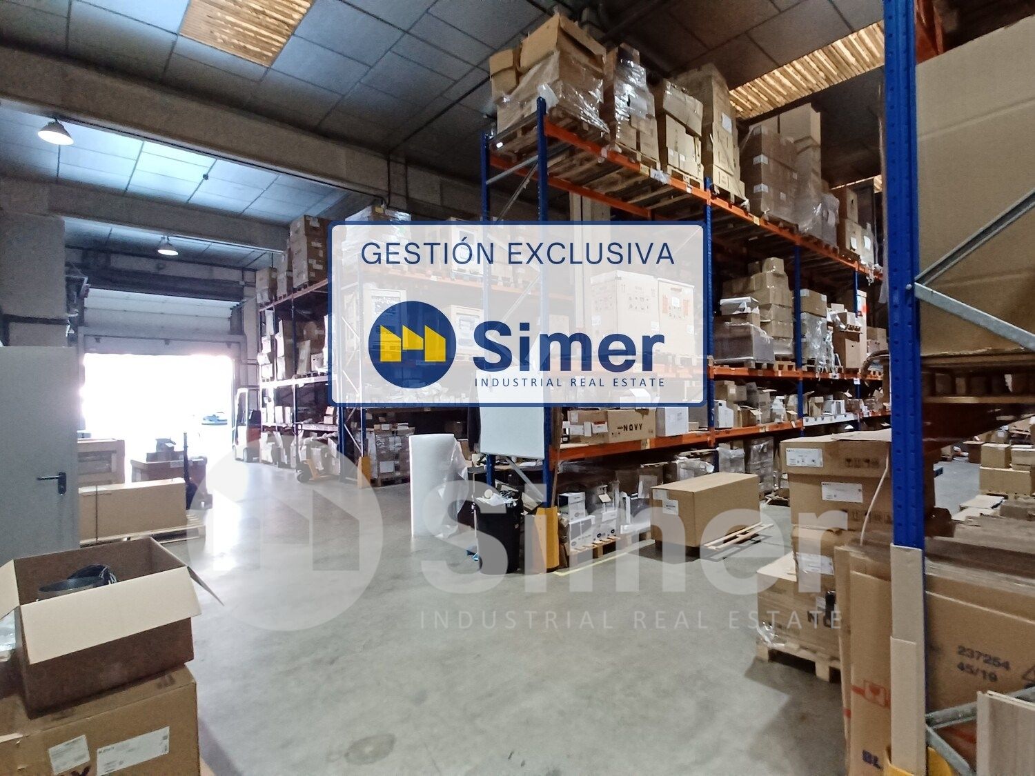 Industrial buildings for sale in Montornès del Vallès