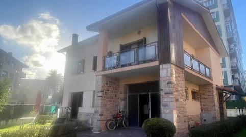 Foto 2 de Casa o chalet en venta en Eguzkiza Kalea, Centro - Mendibil - Santiago, Irun