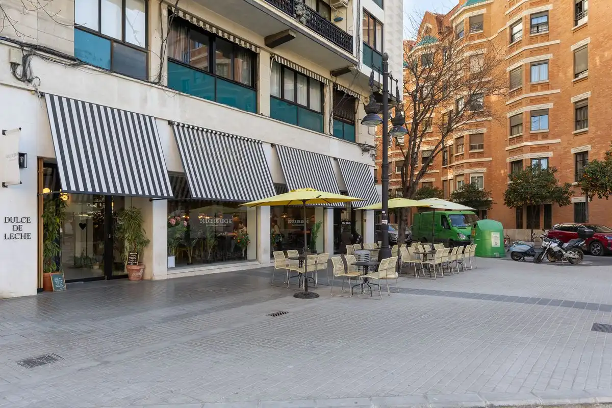 Flat with terrace for sale in Carrer de Franco Tormo, imagen 29