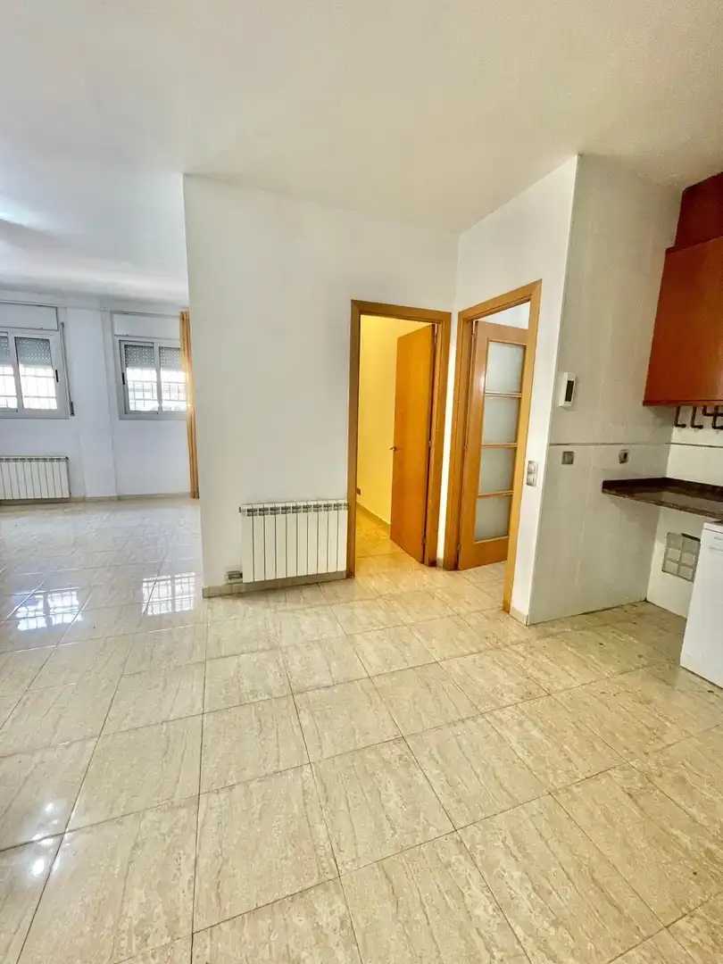 Planta baja en venta en Eixample