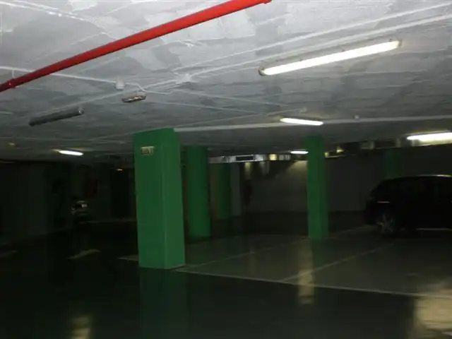 Aparcament de Garatge de lloguer en Barcelona